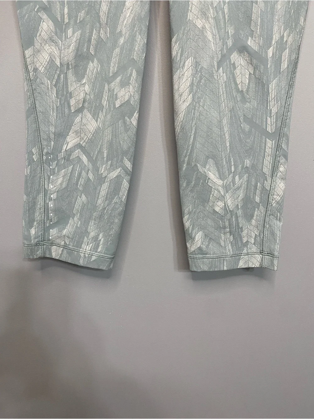 Lululemon Swift Speed High-Rise Crop Leggings Women’s Size 8